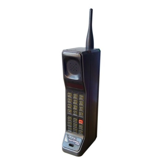 phones in 1998