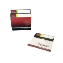 Computer Props 8" Floppy Disks
