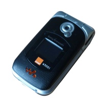 Mobile Phone Props Sony Ericsson W300i