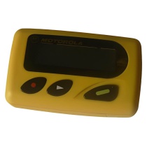 Motorola Pager Hire