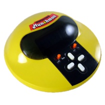 Retro Toys Munch Man Handheld Game