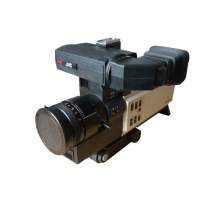 JVC Newvicon GX-N70E Video Camera Hire