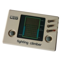 Game Consoles Fighting Climber RC-2006