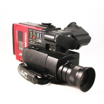 JVC Videomovie GR-C1E Video Camera Hire