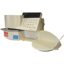 Office Equipment Post Office Machine