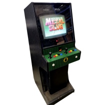Arcade Machines Street Fighter II - Arcade Cabinet