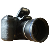 FujiFilm FinePix S5000 Digital SLR Camera Hire