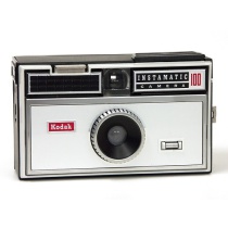 Cameras Kodak Instamatic 100