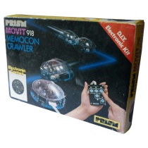 Retro Toys Movit 918 Memocon Crawler