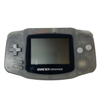 Game Consoles Gameboy Advance