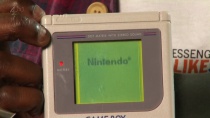Nintendo Gameboy Hire