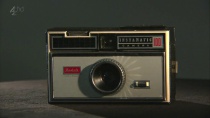 Kodak Instamatic 100 Camera Hire