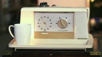 Teasmade with Cup Hire