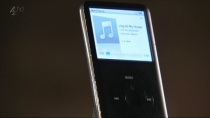 Apple iPod Hire