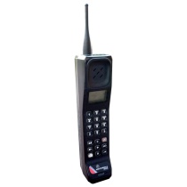 Motorola DynaTAC 8800x - Brick Phone  Hire