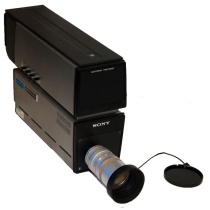 Sony AVC 3250 CES Video Camera Hire
