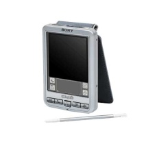 Sony Clie PDA - PEG-SJ30  Hire