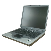 HP Compaq nx9005 Laptop Hire