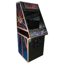 Tempest Arcade Machine Hire