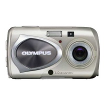 Cameras Olympus 410 Camera