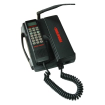Mobile Phone Props Racal-Vodac EB-2602 Mobile Phone