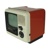 JVC 3020UK Portable Television Hire