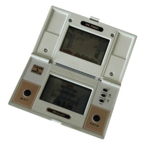 Game & Watch Multiscreen - Oil Panic Hire
