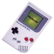 Game Consoles Nintendo Gameboy