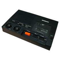 Office Equipment Ocean Mini Cassette Transcriber TC-500