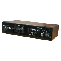Hi-Fi Props Amstrad 8000 MKIII Amplifier