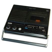 Sony Cassette-Corder TC-95 Hire