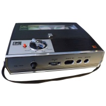 Hi-Fi Props National Transistor Tape Recorder - RQ-102s