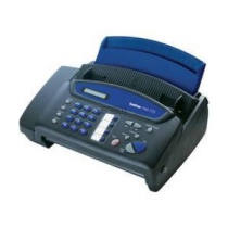 Brother Fax-T74 Fax Machine Hire
