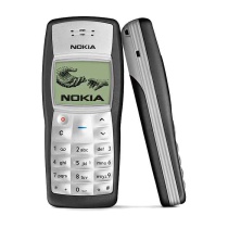 Nokia 1100 Mobile Phone Hire