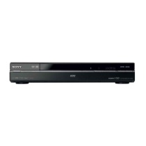 Sony RDR-HXD870 DVD Recorder Hire