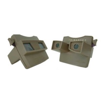 Sawyers View Master Model G Hire