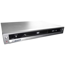 Acoustic Solutions DVD-237 DVD/CD Player Hire