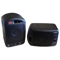 Sony SRS 67 Speakers Hire