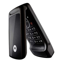 Mobile Phone Props Motorola W220 Flip Phone