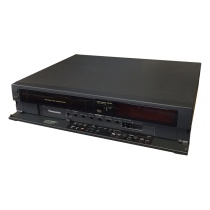 Panasonic NV-F55 Nicam Hi-Fi Stero VHS Video Player  Hire