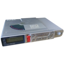 Sony MZ-R37 Minidisc Walkman Hire