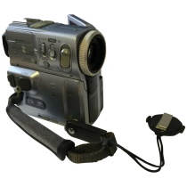 Sony DCR-PC9E Video Camera Hire