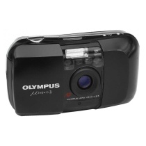 Cameras Olympus µ[mju:]-1 Camera