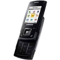 Samsung E900 Mobile Phone Hire
