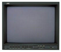 Surveillance & CCTV JVC TM-1700PN - 17" Broadcast Video Monitor