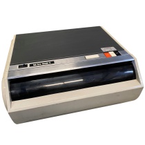 Office Equipment Rank Xerox Telecopier III