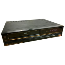 Amstrad VCR6100 Video Cassette Recorder Hire