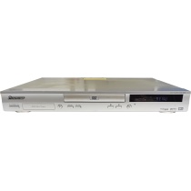 Pioneer DV-444 DVD Player Hire