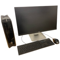 Computer Props Alienware X51 Desktop PC