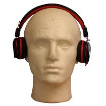 Hi-Fi Props Intempo Attis Headphones